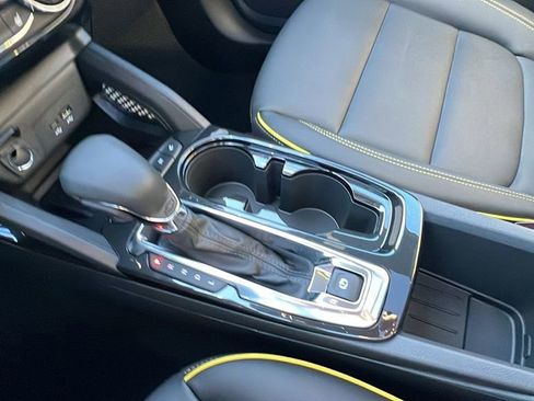 New 2026 Chevrolet TrailBlazer ACTIV w/ Convenience Package image 24