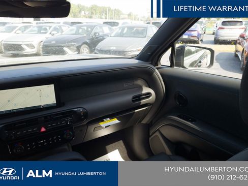 New 2026 Hyundai Palisade XRT Pro AWD/4WD image 22