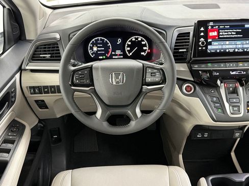 New 2026 Honda Odyssey EX-L image 28