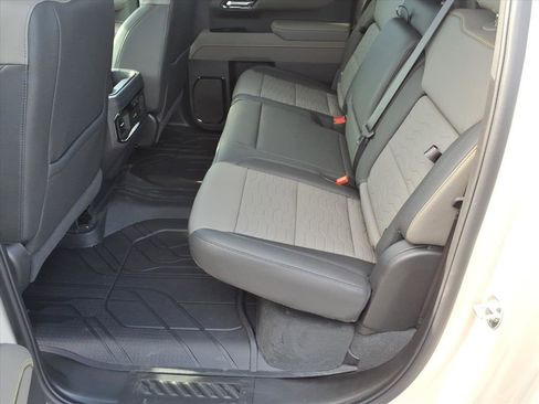 New 2026 Chevrolet Silverado 1500 ZR2 w/ Dark Appearance Package image 10