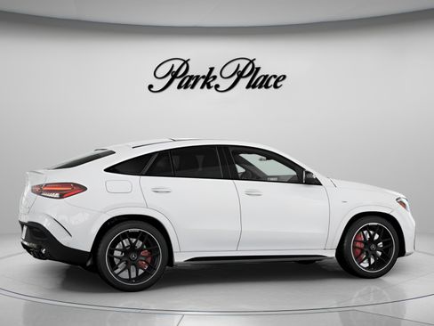 New 2026 Mercedes-Benz GLE 63 AMG S image 22
