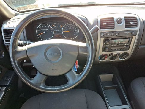 Used 2012 GMC Canyon SLE image 11