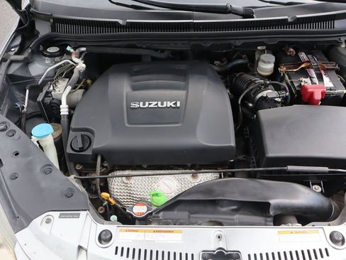 Used 2011 Suzuki Kizashi SE AWD/4WD image 37