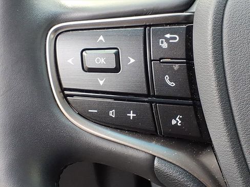 Certified 2025 Lexus ES 350 w/ Premium Package image 14