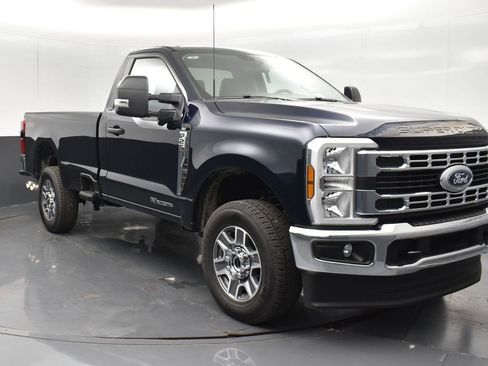 New 2025 Ford F250 XLT w/ 360-Degree Camera Package image 9