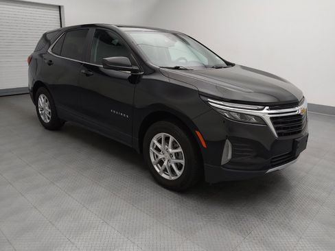 Used 2023 Chevrolet Equinox LT AWD/4WD image 11