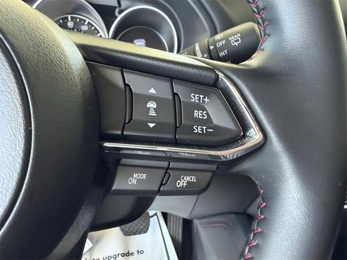 Used 2024 MAZDA CX-5 Carbon Edition image 29