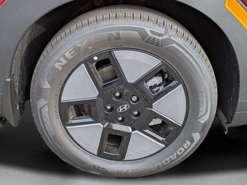 New 2026 Hyundai Santa Fe SEL image 33