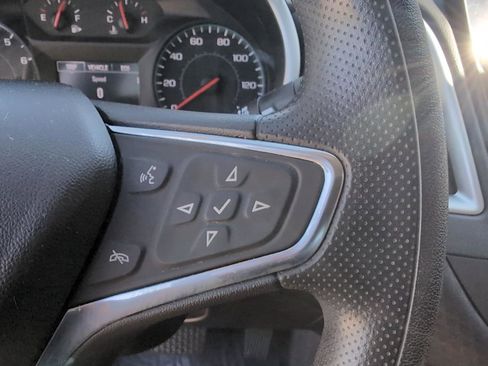 Used 2021 Chevrolet Malibu LS FWD image 20