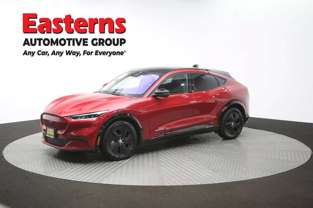 Used 2023 Ford Mustang Mach-E California Route 1 AWD/4WD image 59