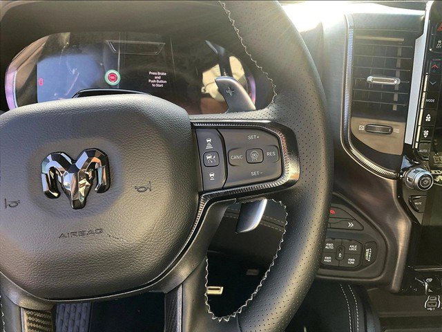 New 2026 RAM 1500 RHO w/ RHO Level 1 Equipment Group AWD/4WD image 22