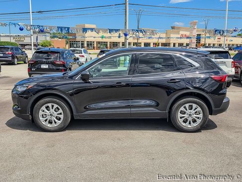 Used 2023 Ford Escape Active AWD/4WD image 4