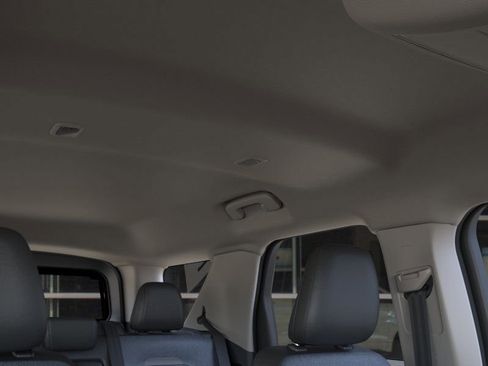 New 2025 Ford Bronco Sport Outer Banks w/ Outer Banks Tech Package+ image 23