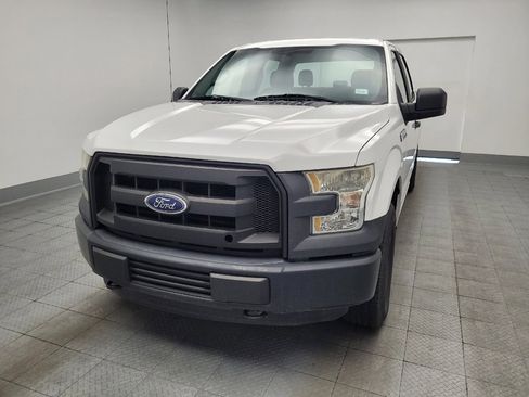 Used 2015 Ford F150 XL w/ Equipment Group 101A Mid AWD/4WD image 15
