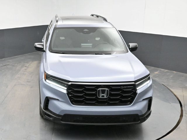 Used 2025 Honda Pilot Black Edition image 14