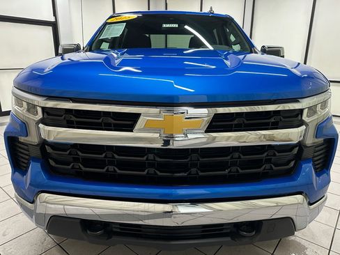Certified 2025 Chevrolet Silverado 1500 LT image 16