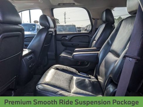 Used 2012 GMC Yukon SLT RWD image 32
