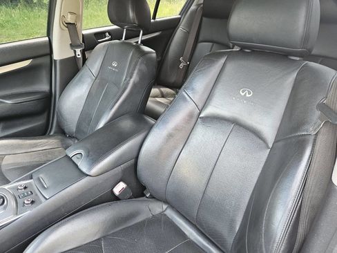 Used 2013 INFINITI G37 x Sedan w/ Premium Pkg AWD/4WD image 12