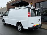 Used 2017 Chevrolet Express 2500 w/ Cold Climate Package image 4