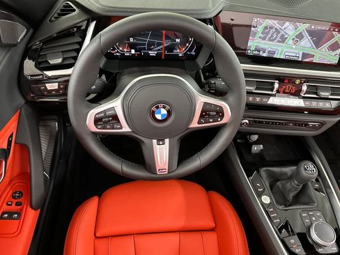 New 2026 BMW Z4 M40i w/ Premium Package image 16