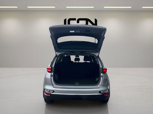 Used 2021 Kia Sportage LX image 21