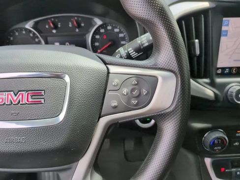 Certified 2022 GMC Terrain SLE w/ Driver Convenience Package AWD/4WD image 21