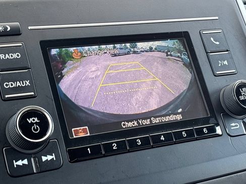 Used 2016 Honda Pilot LX image 23