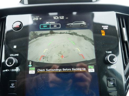 Used 2023 Subaru Outback Touring image 27