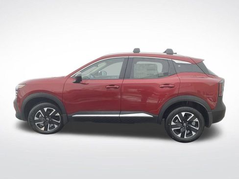 New 2026 Nissan Kicks SV image 11