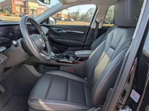 Used 2024 Buick Envision Preferred image 16