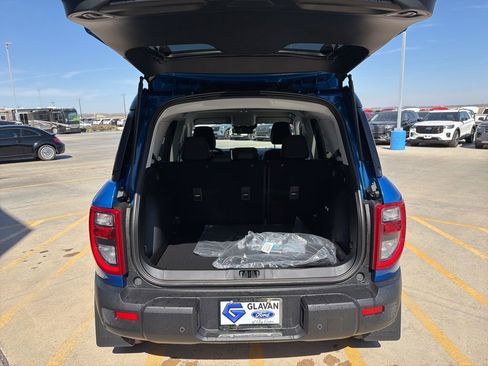 New 2026 Ford Bronco Sport Outer Banks w/ Outer Banks Tech Package+ image 21