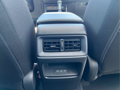 Used 2026 Honda CR-V EX image 25