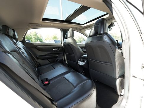 Used 2024 Nissan Ariya AWD image 45