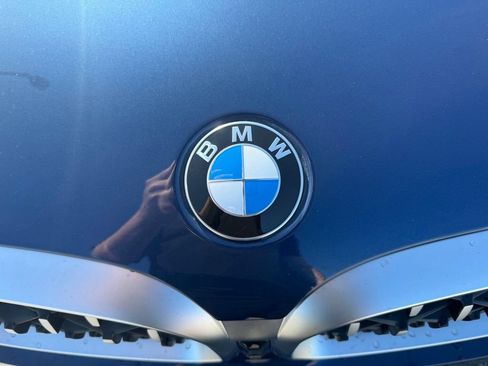 Used 2025 BMW X4 xDrive30i AWD/4WD image 9