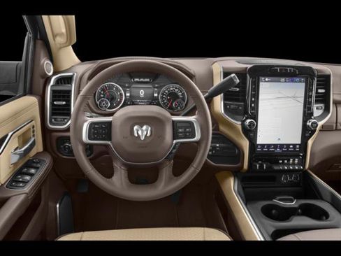 Certified 2022 RAM 2500 Big Horn w/ Level C Equiment Group image 4