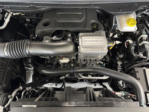 New 2026 RAM 1500 Laramie w/ Night Edition image 47