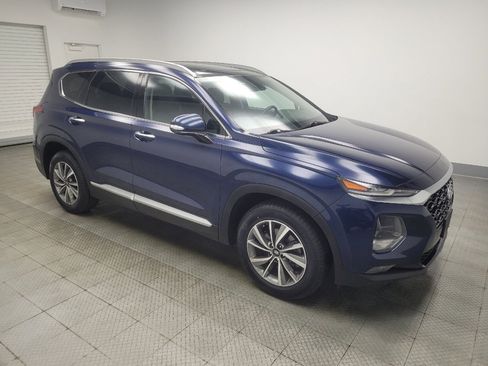 Used 2020 Hyundai Santa Fe SEL w/ Convenience + Premium Package AWD/4WD image 11