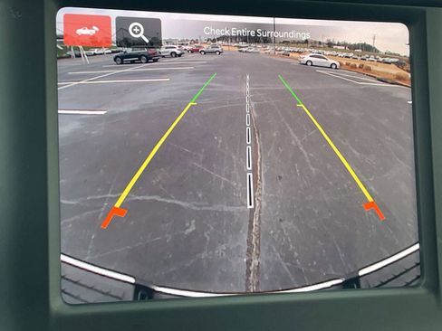 Used 2024 RAM 2500 Big Horn image 23