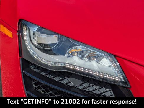 Used 2010 Audi R8 V10 image 10