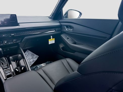 New 2026 Honda Accord Sport image 18