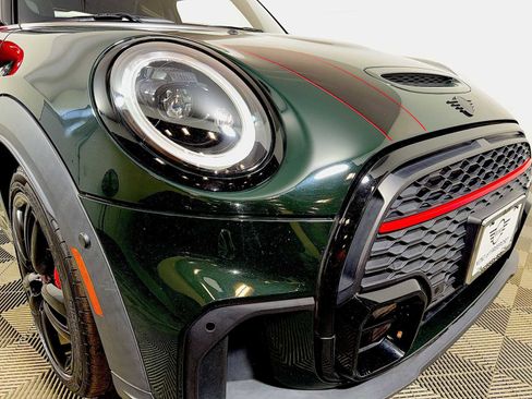 Certified 2023 MINI Cooper John Cooper Works image 25