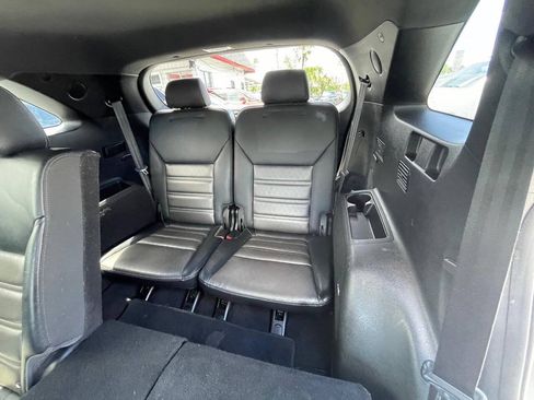 Used 2016 Kia Sorento SX AWD/4WD image 9
