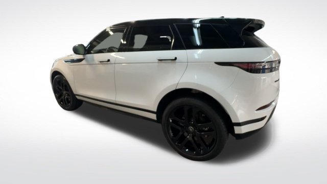 Used 2024 Land Rover Range Rover Evoque Dynamic SE AWD/4WD image 7