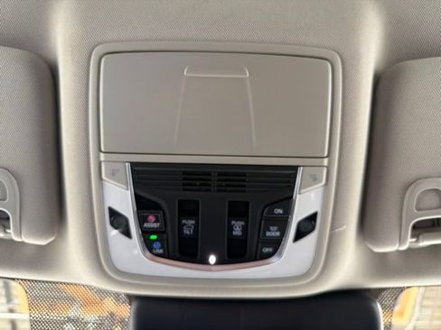 Certified 2023 Acura RDX AWD image 28