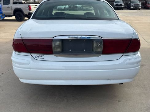 Used 2000 Buick Le Sabre Custom w/ Luxury Opt Pkg image 6