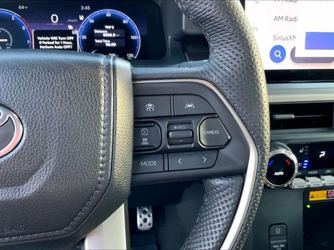 Used 2024 Toyota Tacoma TRD Sport w/ TRD Sport Premium Package image 24