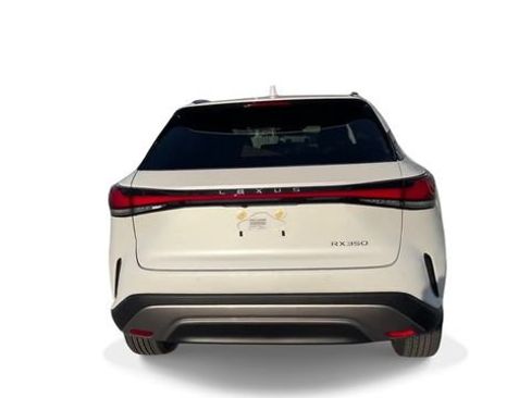 Used 2024 Lexus RX 350 Premium Plus w/ Convenience Package FWD image 7