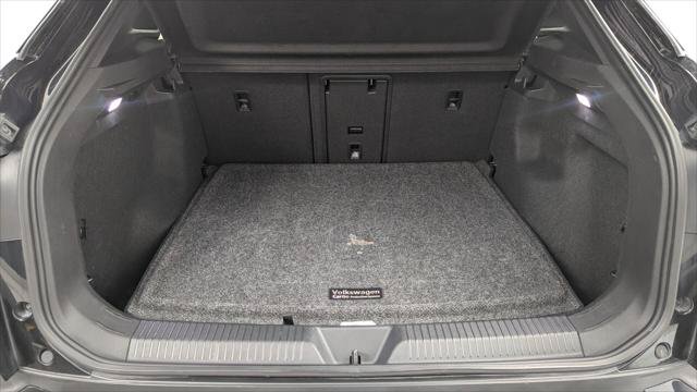 Used 2023 Volkswagen ID.4 S RWD image 18