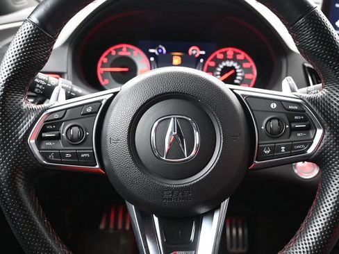 Used 2019 Acura RDX A-Spec image 10