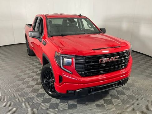 Used 2023 GMC Sierra 1500 Elevation AWD/4WD image 41